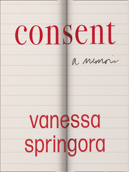 Titelbild für Consent
